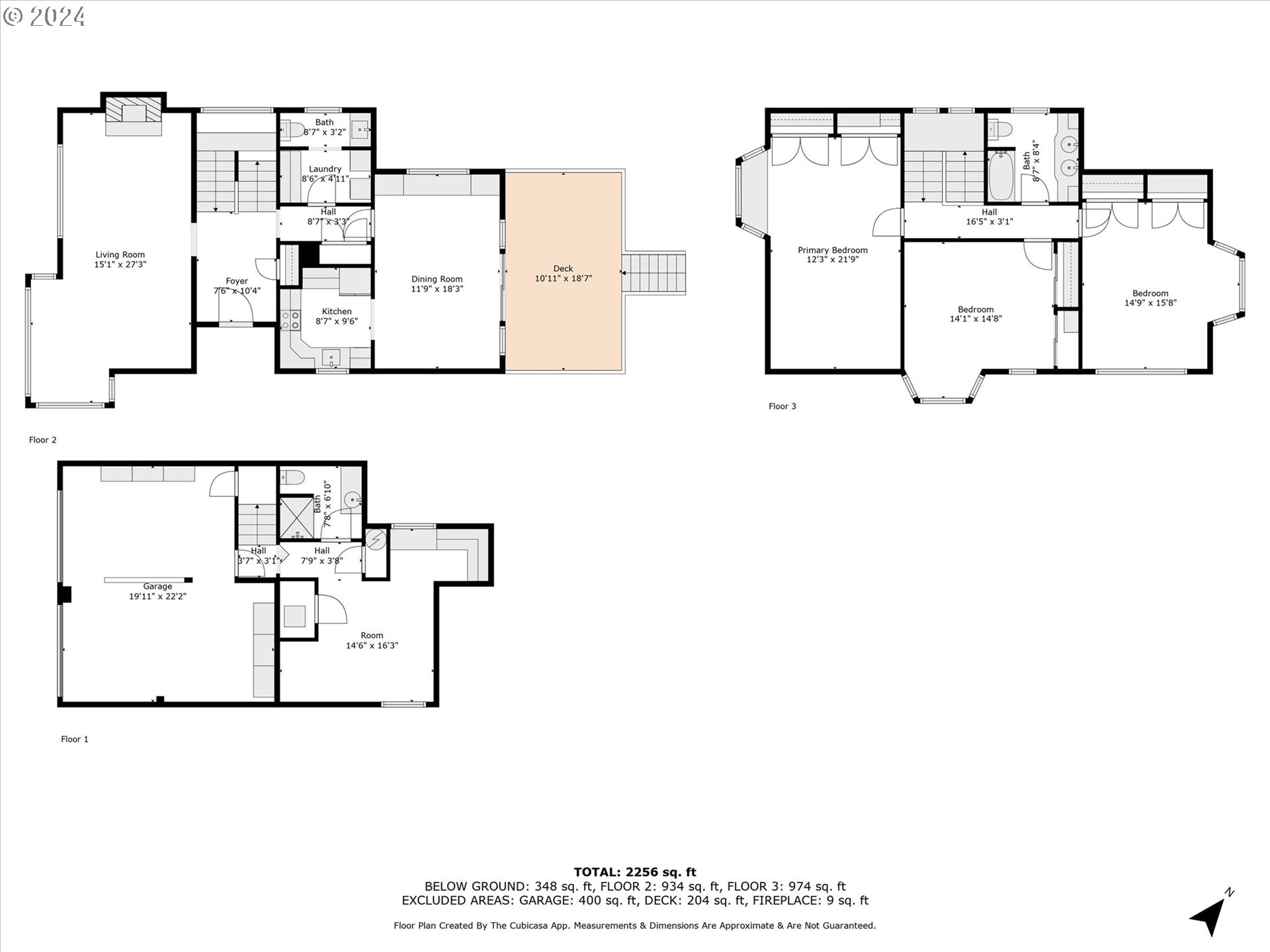 3516 Sunset Way Longview, WA 98632 - Photo 37 of 37 a picture of a living room