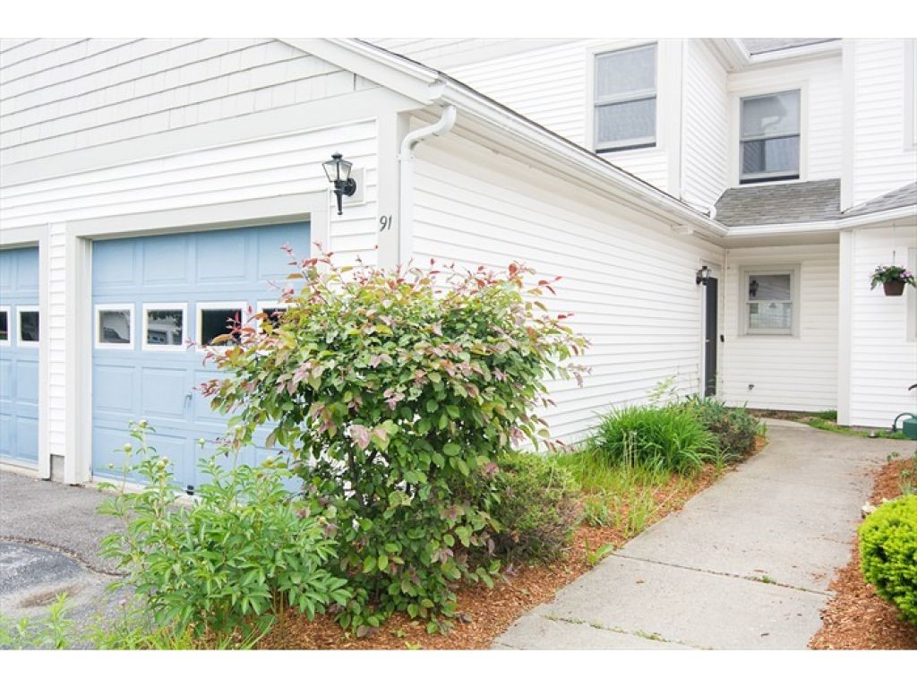 91 Saybrook Road, Unit 91 Essex Junction, VT 05452 - Photo 29 of 29 Gallery Image 29