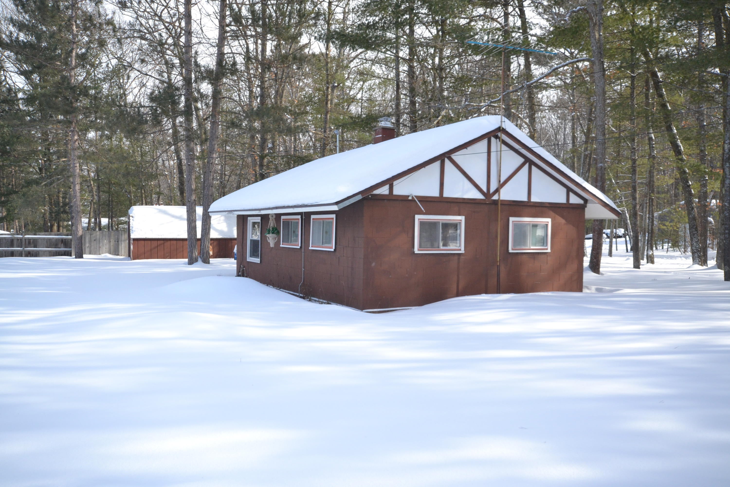 2155 Fleming Road Lewiston, MI 49756 - Photo 1 of 9 Gallery Image 1