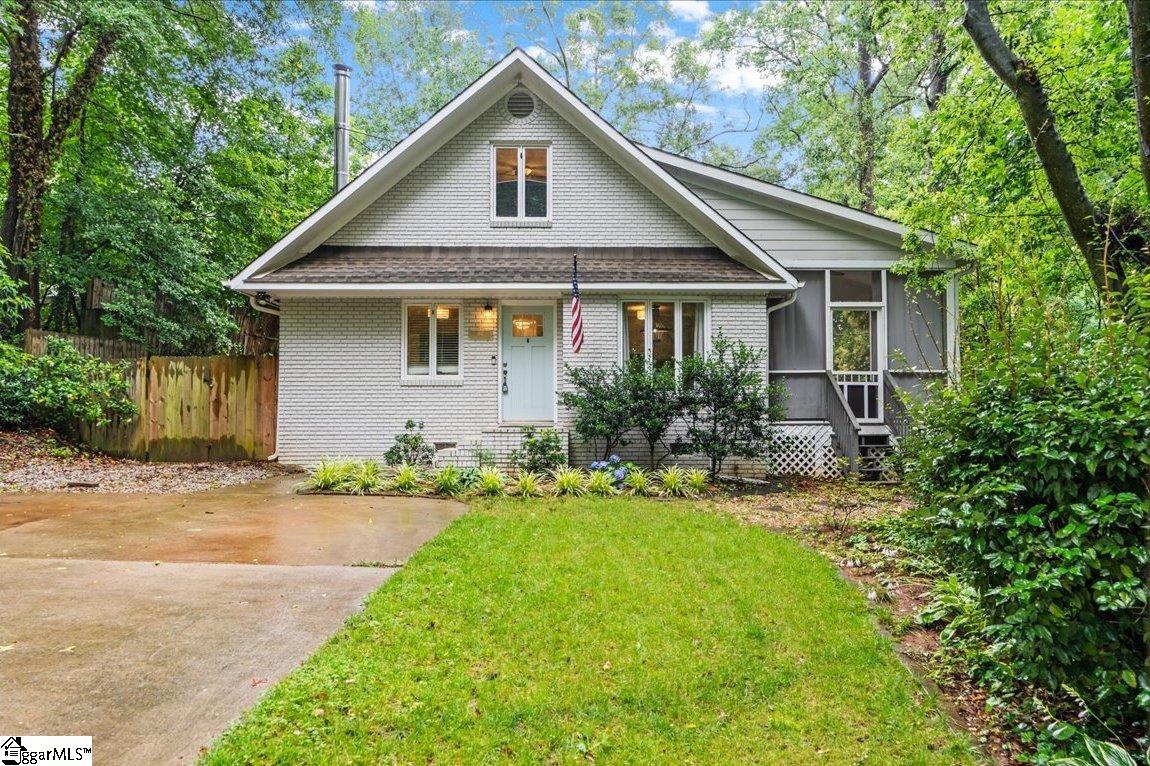 107 Scarlett Street, Greenville, SC 29607 Compass