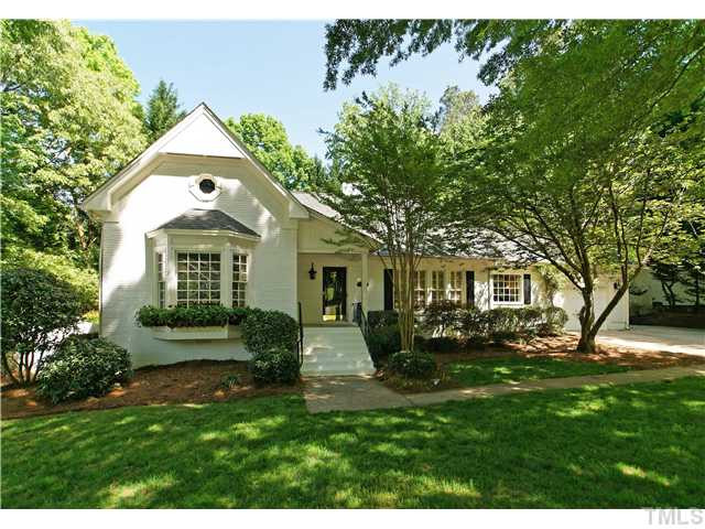 6924 Rainwater Road Raleigh, NC 27615 - Photo 1 of 25 Photo 1