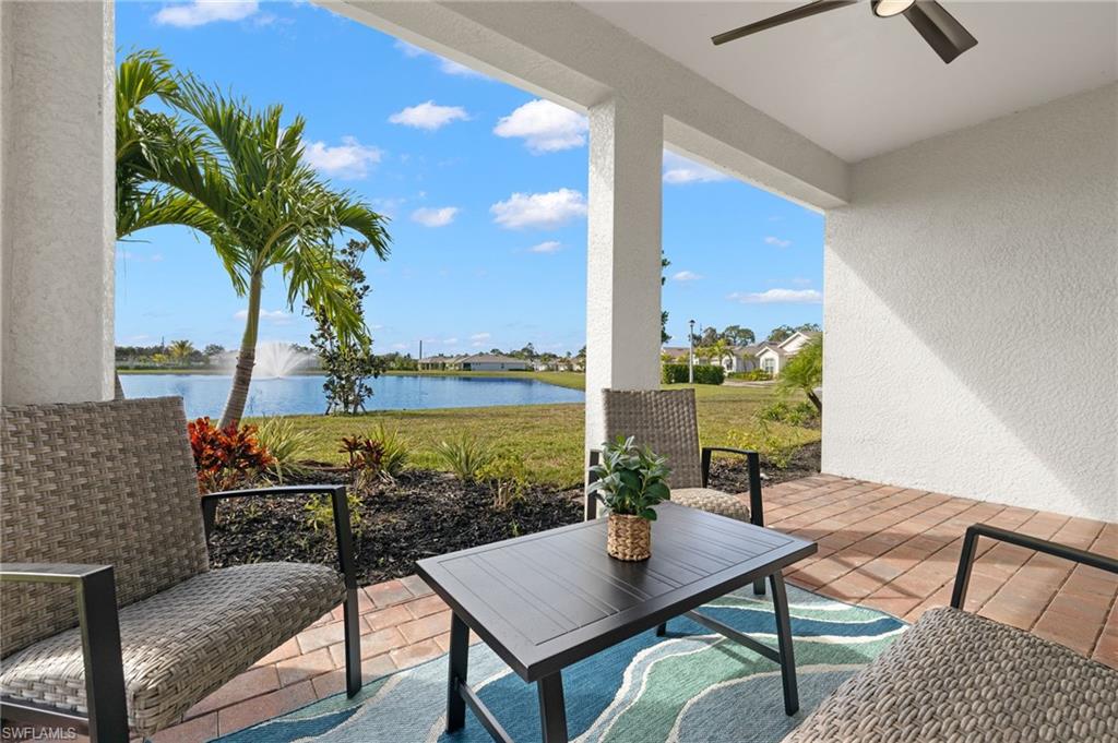 318 Deauville Loop Naples, FL 34114 - Photo 18 of 21 a view of a livingroom with furniture and window