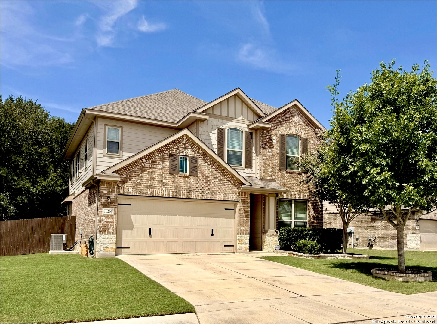 10263 Shadowy Dusk Schertz, TX 78154 - Photo 1 of 31
