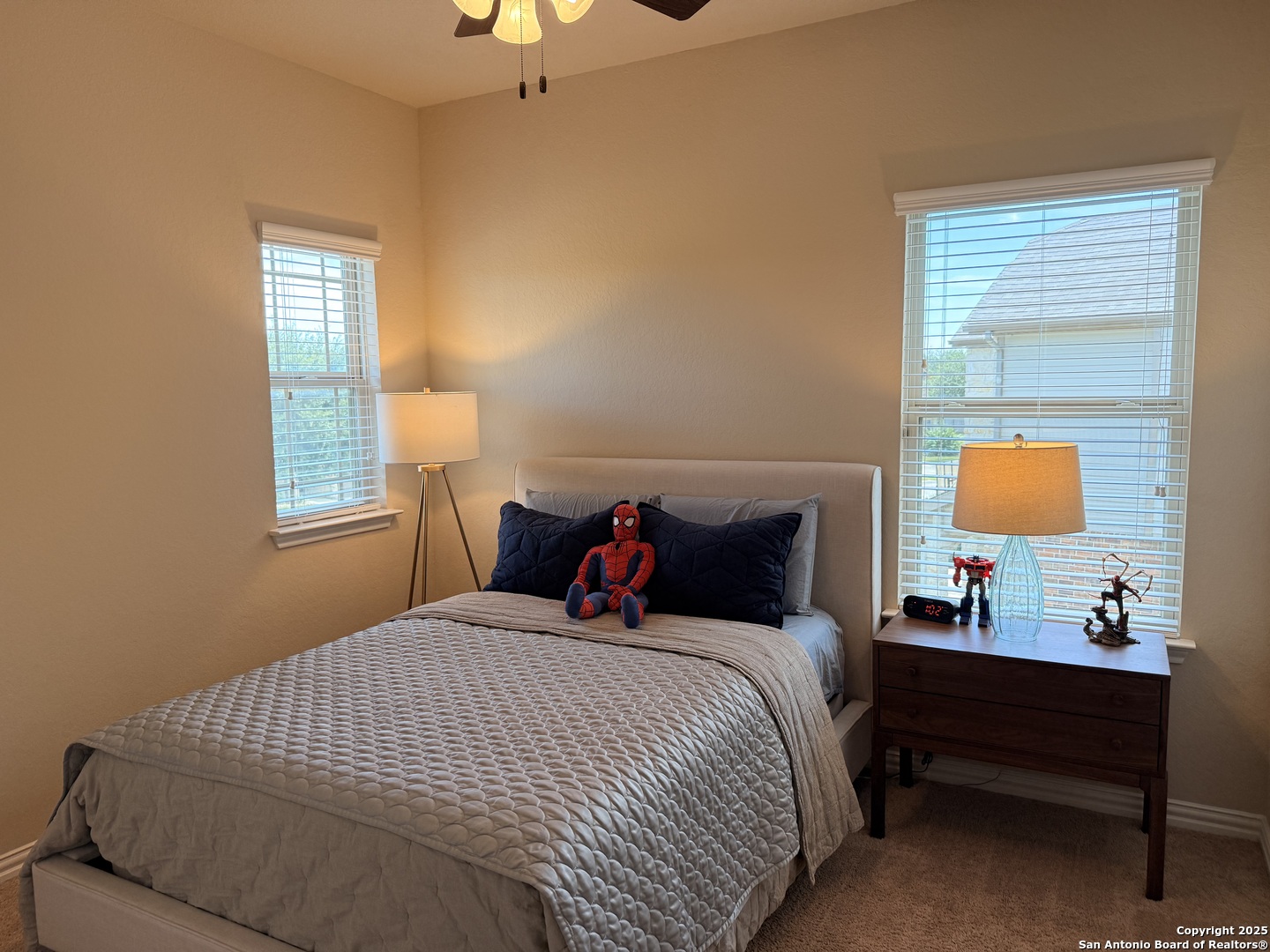 10263 Shadowy Dusk Schertz, TX 78154 - Photo 16 of 31