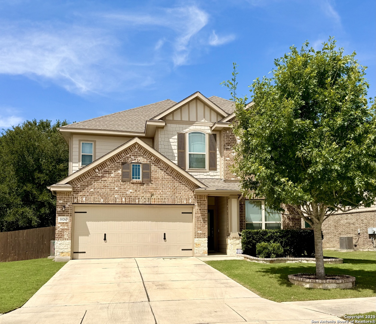 10263 Shadowy Dusk Schertz, TX 78154 - Photo 2 of 31