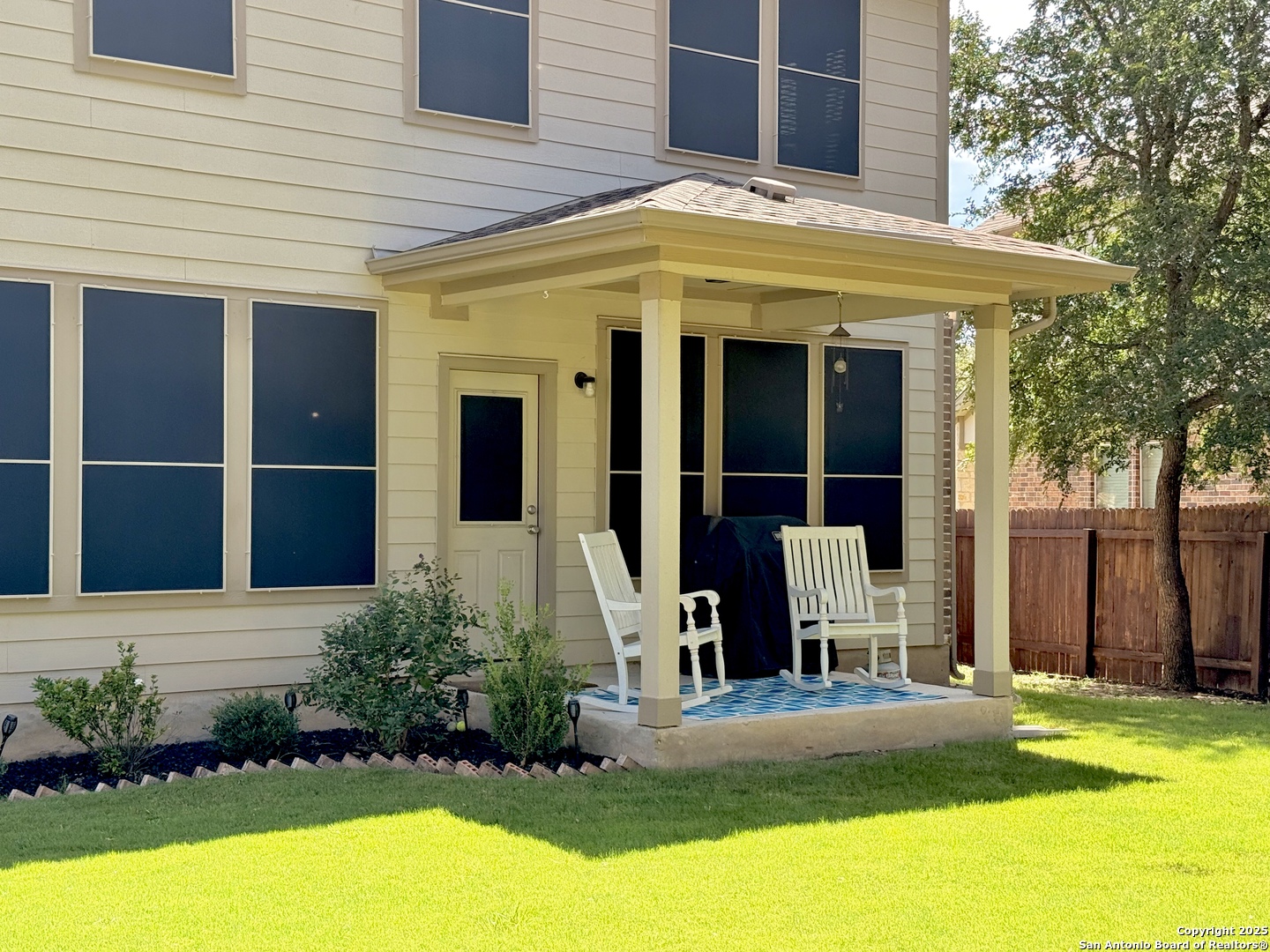 10263 Shadowy Dusk Schertz, TX 78154 - Photo 27 of 31