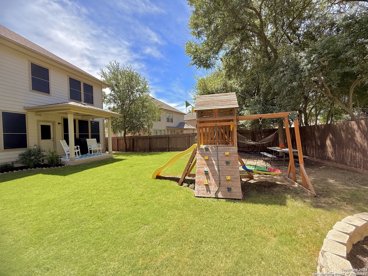 10263 Shadowy Dusk Schertz, TX 78154 - Photo 28 of 31
