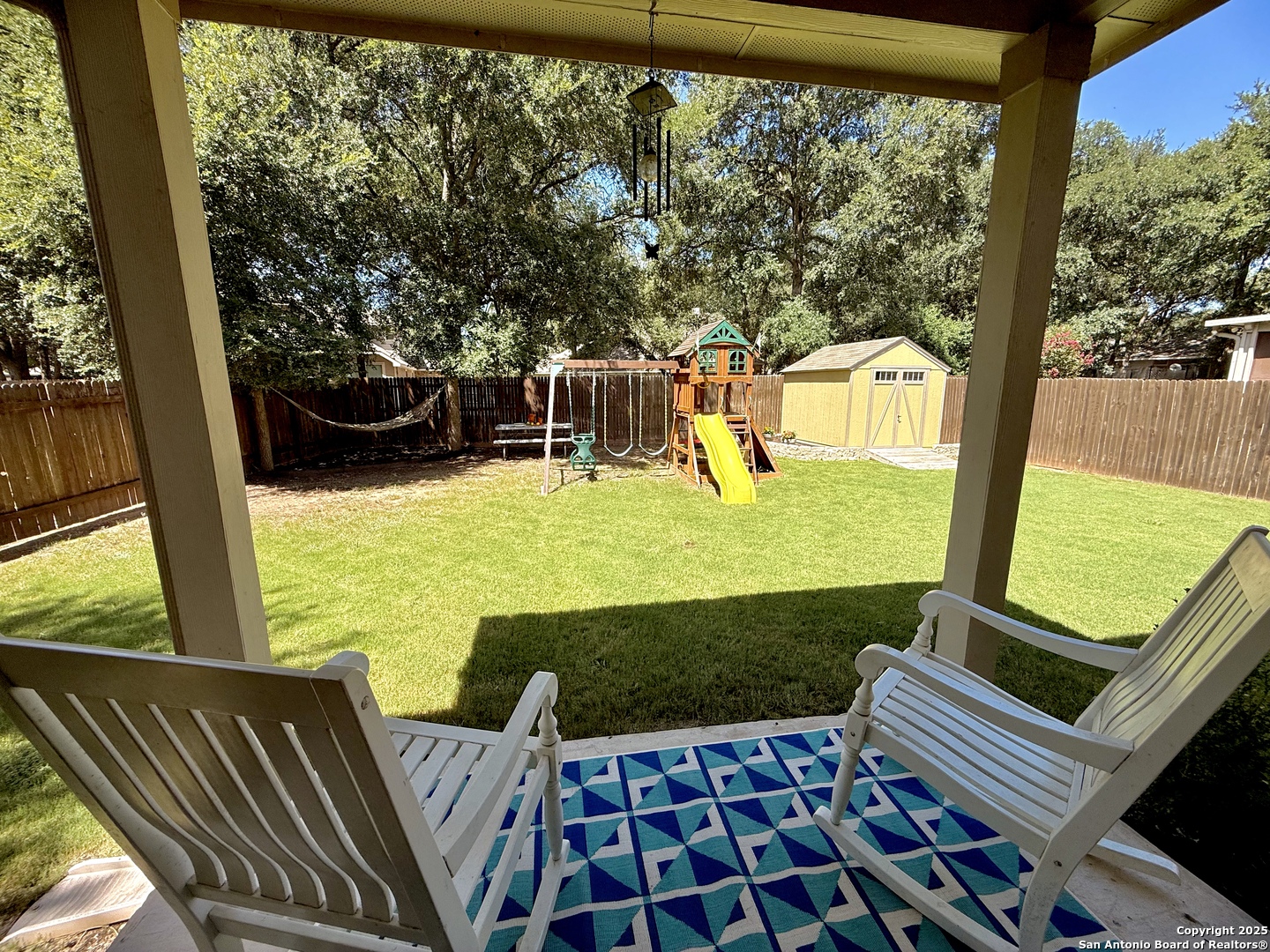 10263 Shadowy Dusk Schertz, TX 78154 - Photo 29 of 31