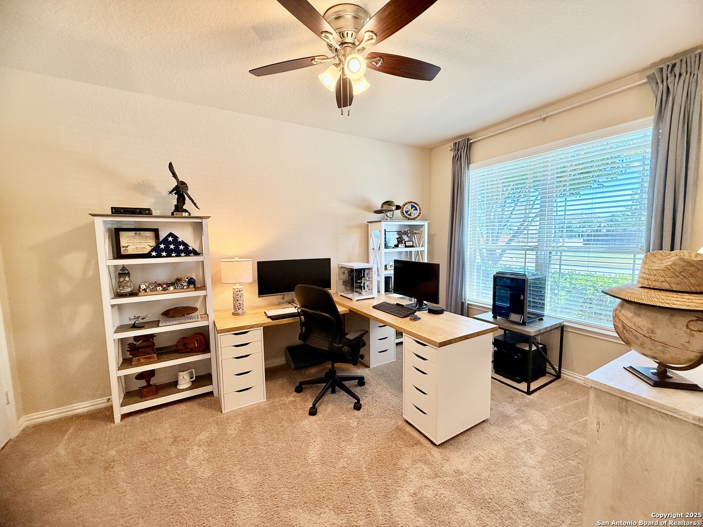 10263 Shadowy Dusk Schertz, TX 78154 - Photo 4 of 31