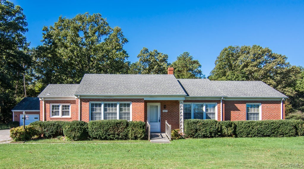 7620 Strath Road Henrico, VA 23231 - Photo 1 of 13
