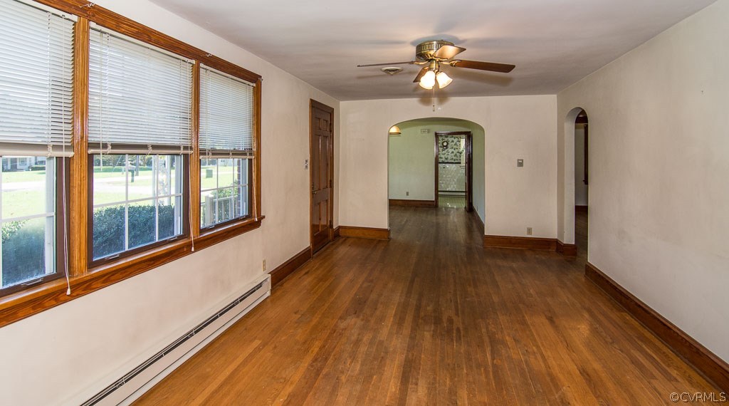 7620 Strath Road Henrico, VA 23231 - Photo 5 of 13