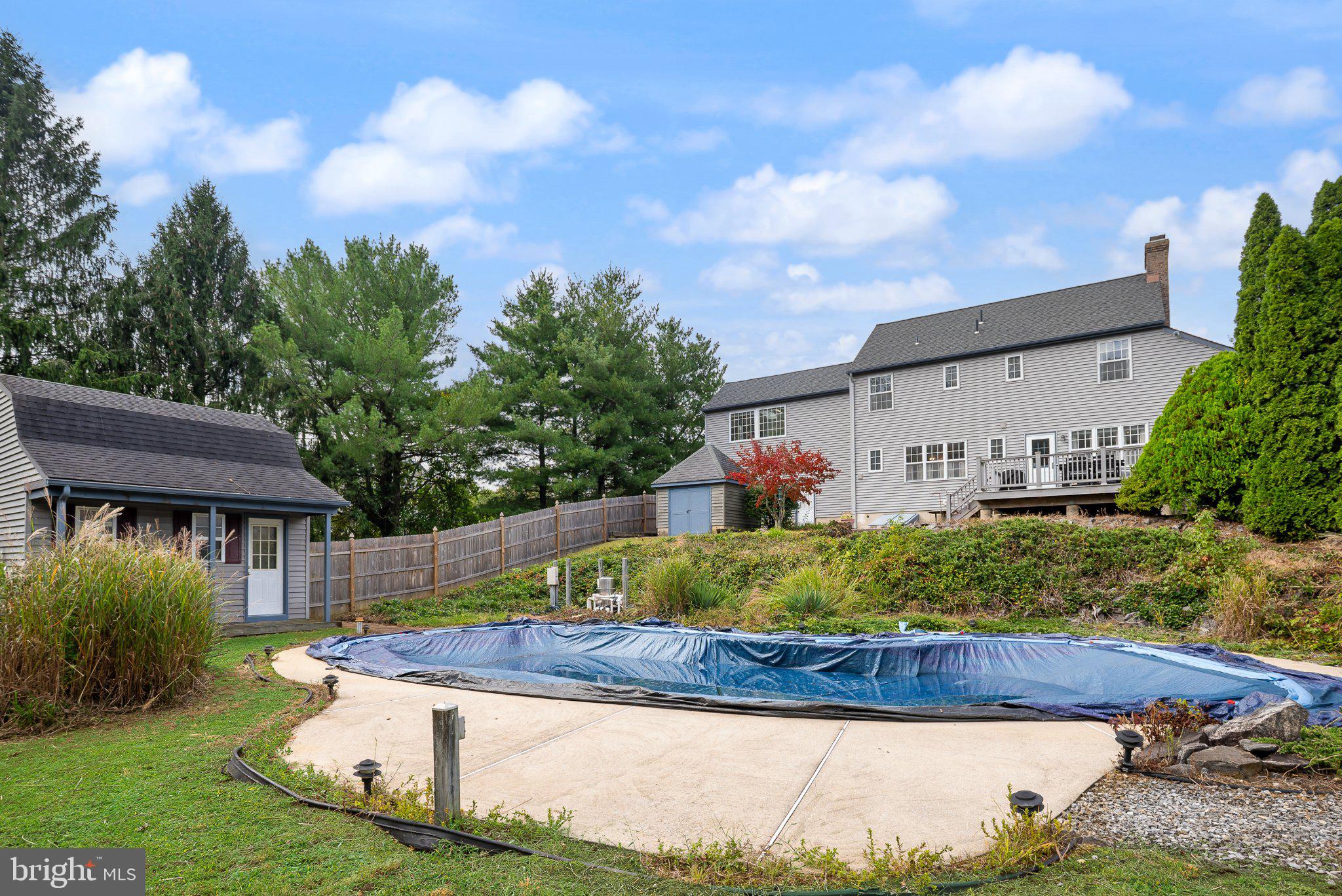 552 Hereford Lane Mickleton, NJ 08056 - Photo 29 of 30 Gallery Image 29