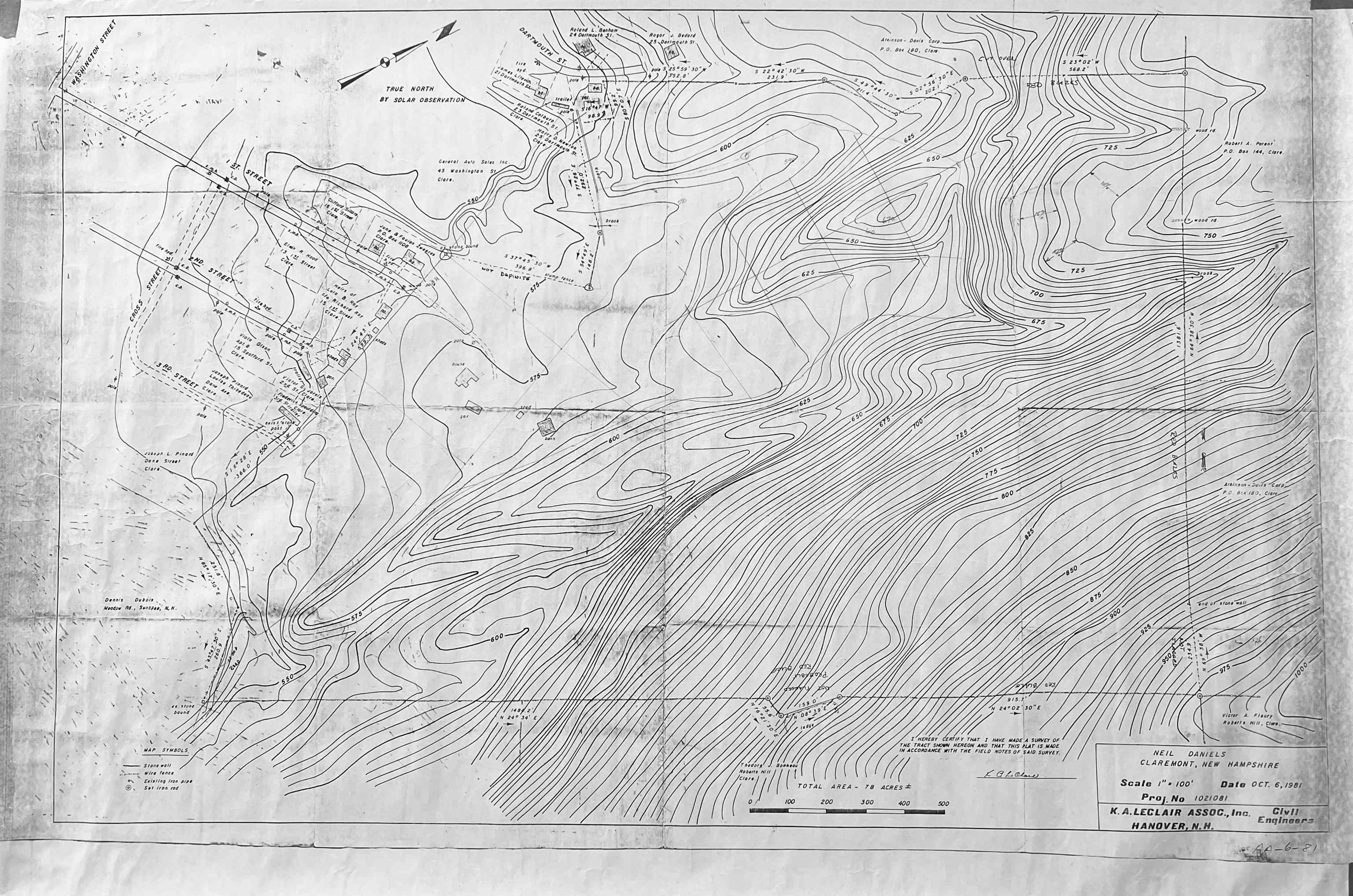 0 Off First Street Claremont, NH 03743 - Photo 11 of 11