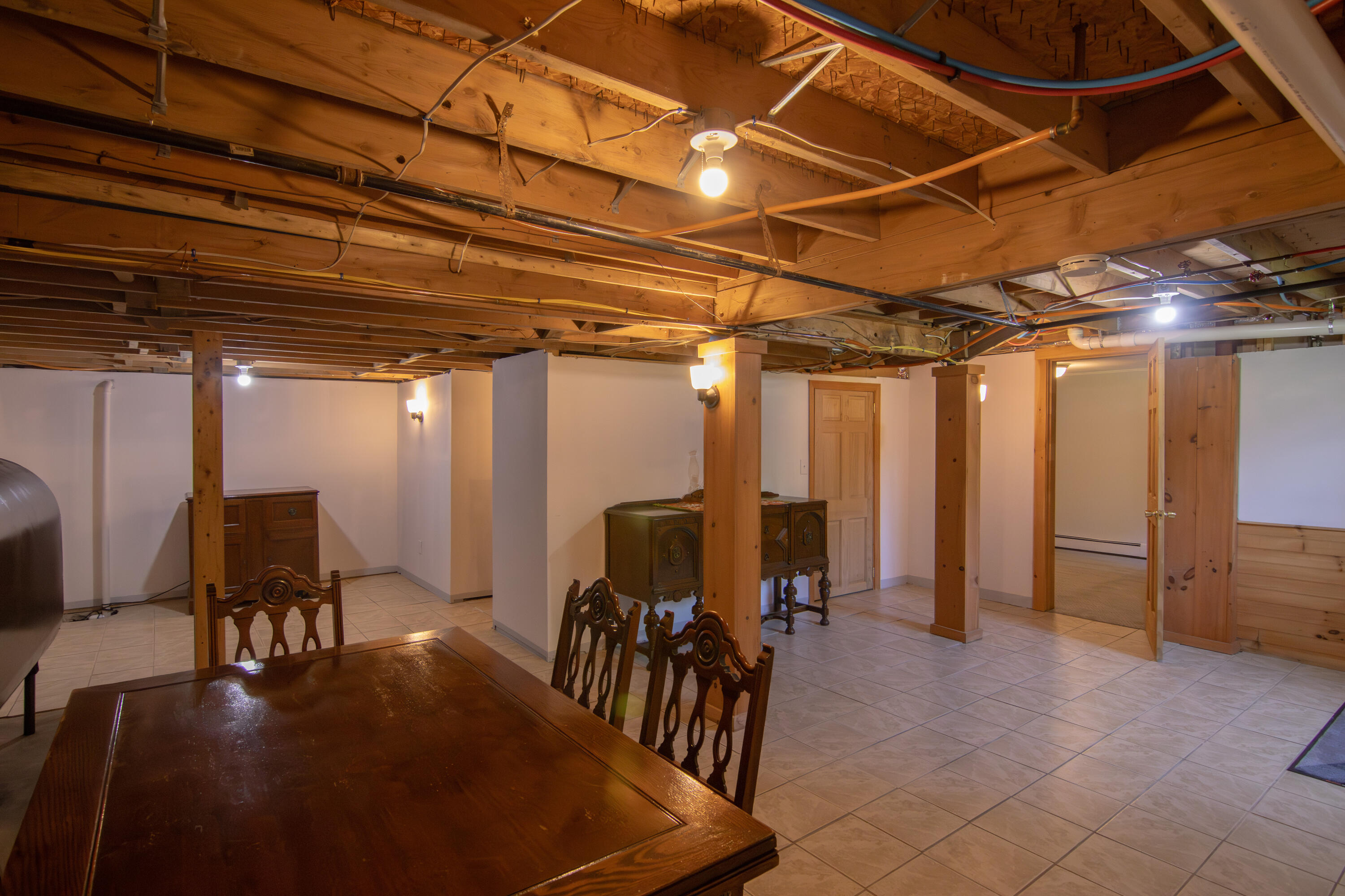 74 Pinetree Road Brewer, ME 04412 - Photo 65 of 108 74 Pine Tree Rd_Base Floor-7