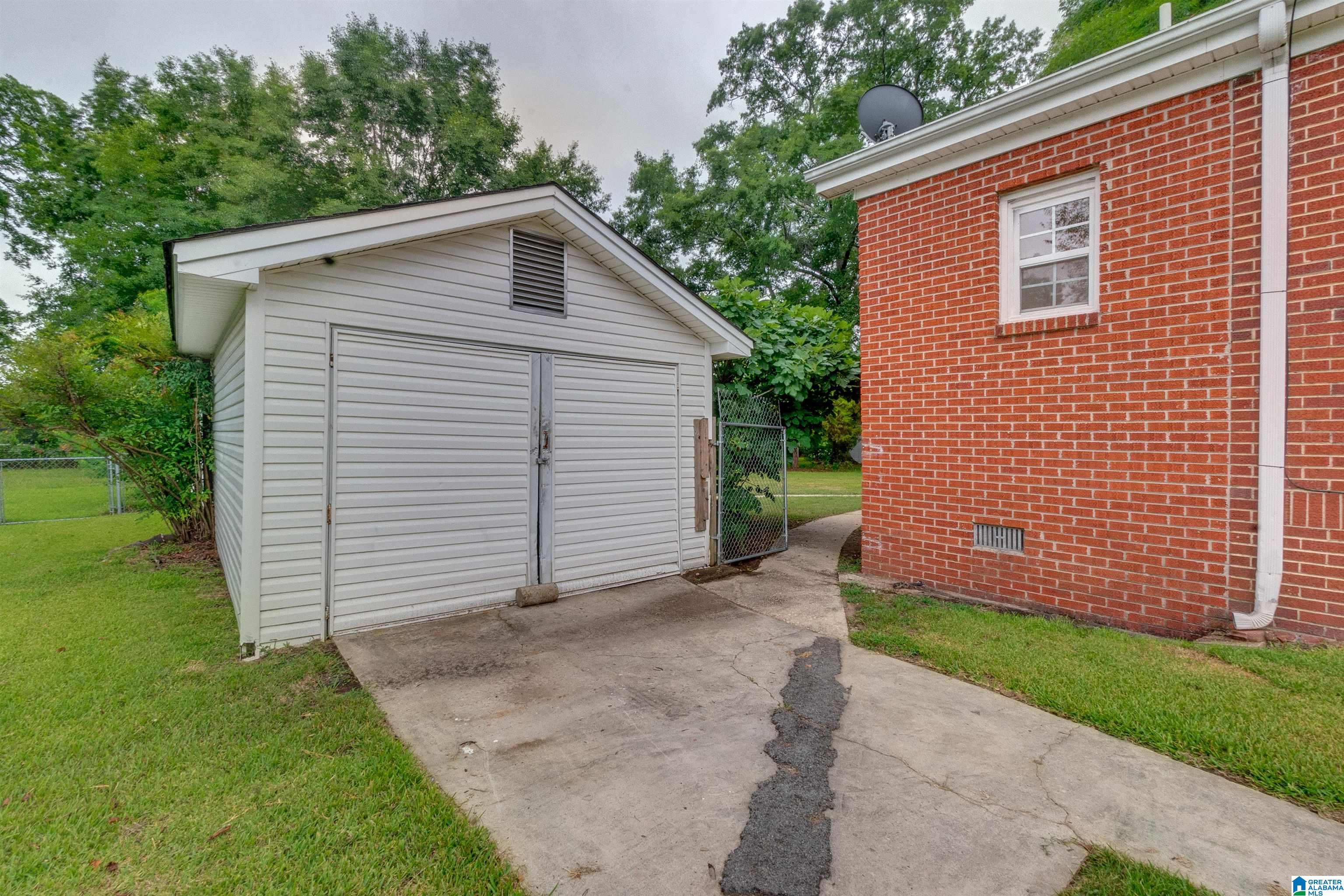 1319 4th Avenue North Clanton, AL 35045 - Photo 45 of 50