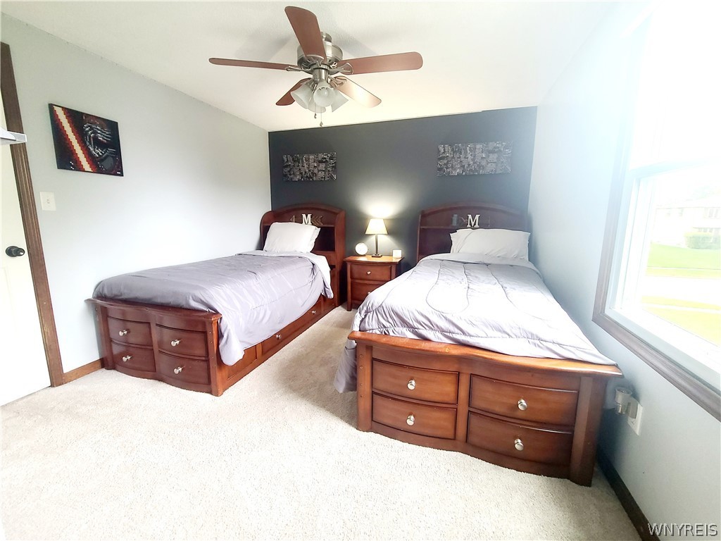 45 Deerpath Drive Lancaster, NY 14086 - Photo 12 of 17