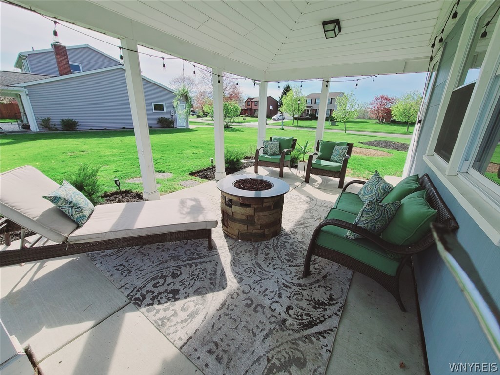 45 Deerpath Drive Lancaster, NY 14086 - Photo 15 of 17