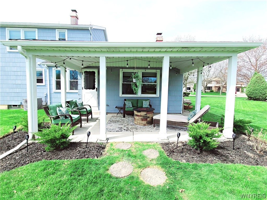 45 Deerpath Drive Lancaster, NY 14086 - Photo 16 of 17