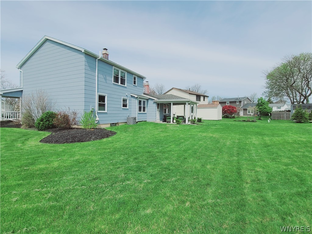 45 Deerpath Drive Lancaster, NY 14086 - Photo 17 of 17