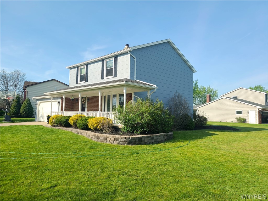 45 Deerpath Drive Lancaster, NY 14086 - Photo 2 of 17