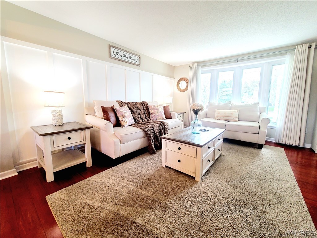 45 Deerpath Drive Lancaster, NY 14086 - Photo 3 of 17