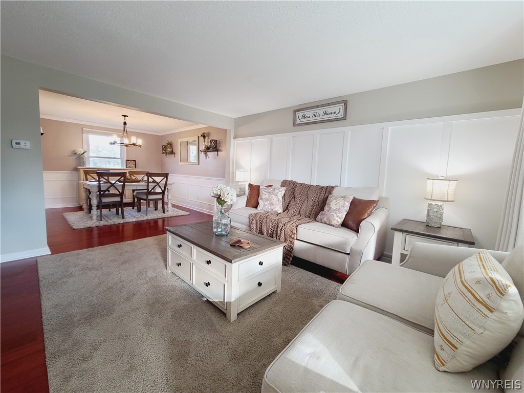 45 Deerpath Drive Lancaster, NY 14086 - Photo 4 of 17