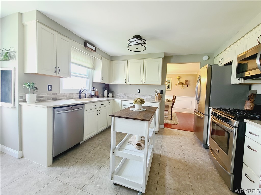 45 Deerpath Drive Lancaster, NY 14086 - Photo 7 of 17