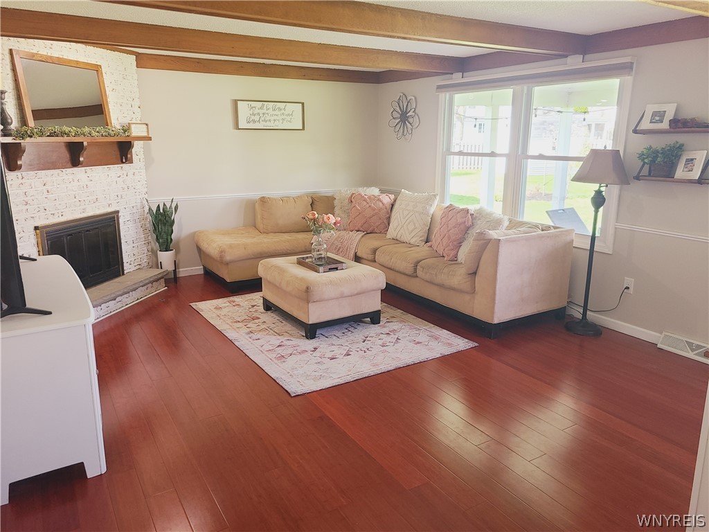 45 Deerpath Drive Lancaster, NY 14086 - Photo 8 of 17