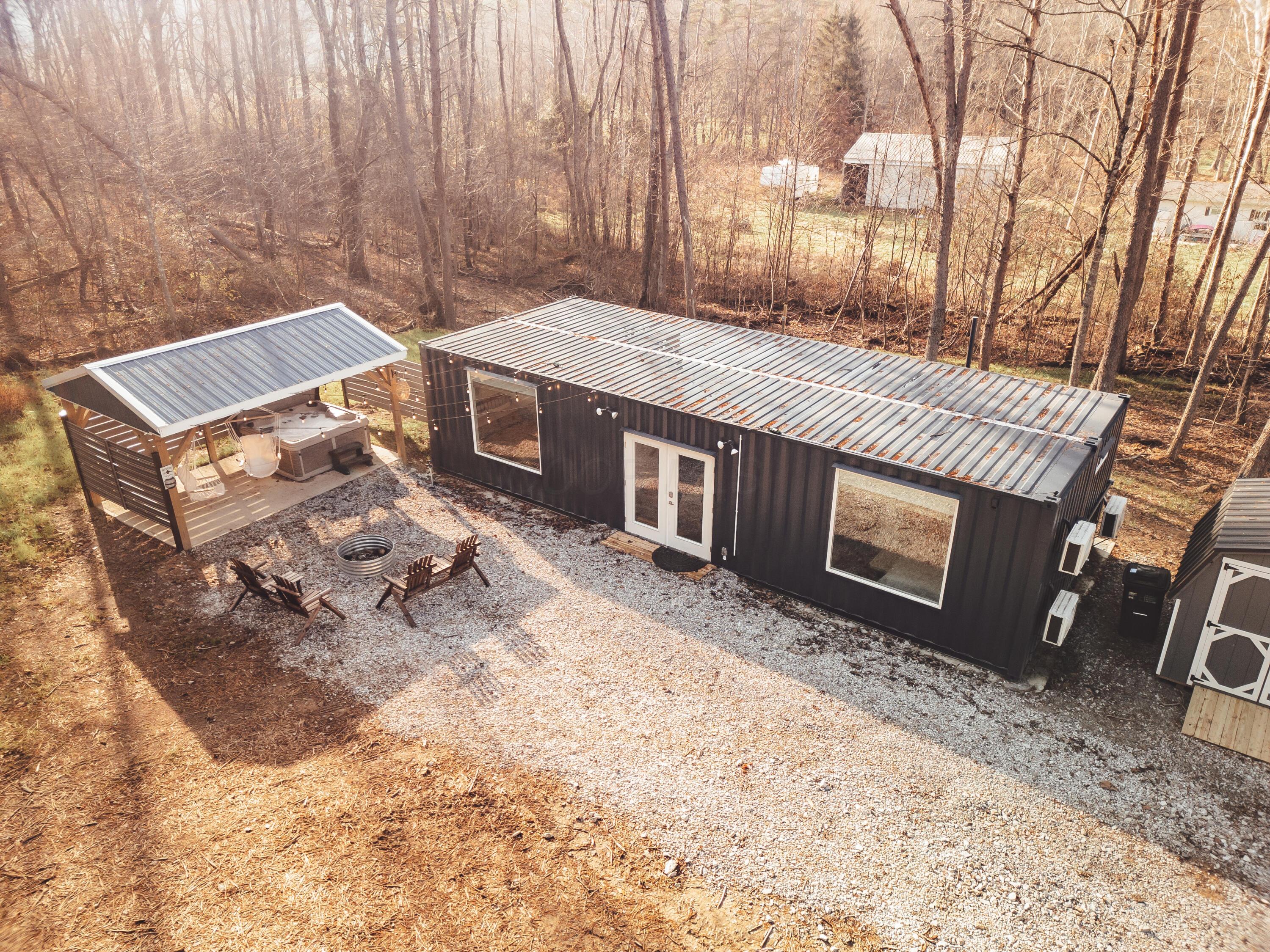 22959 Bigham Road Rockbridge, OH 43149 - Photo 9 of 50 DJI_0334