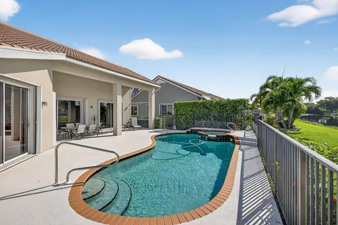 $499,000 | 7728 Bridlington Drive, Boynton Beach, FL 33472