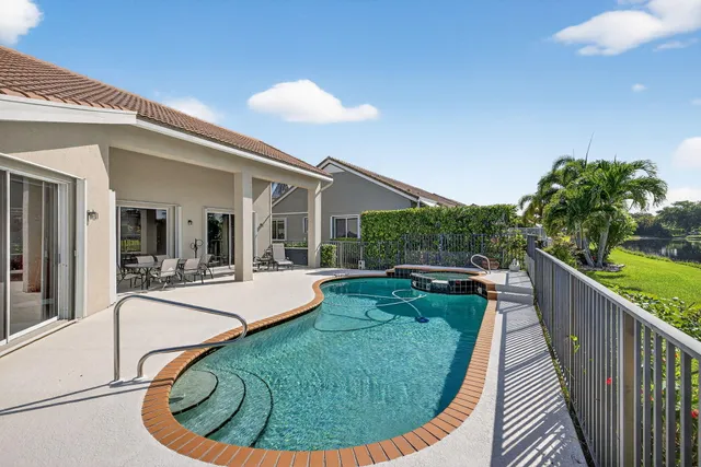 $499,000 | 7728 Bridlington Drive, Boynton Beach, FL 33472