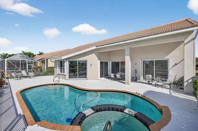 $499,000 | 7728 Bridlington Drive, Boynton Beach, FL 33472