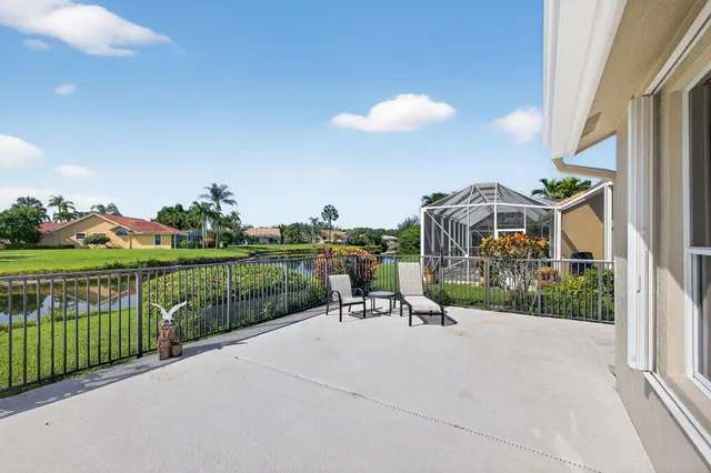 $499,000 | 7728 Bridlington Drive, Boynton Beach, FL 33472
