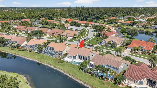 $499,000 | 7728 Bridlington Drive, Boynton Beach, FL 33472