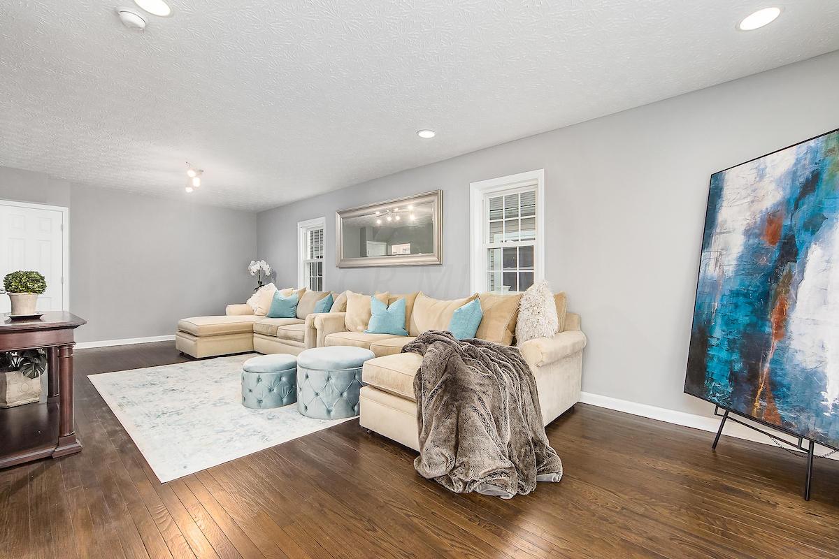 142 East Beaumont Road Columbus, OH 43214 - Photo 27 of 43 Gallery Image 27