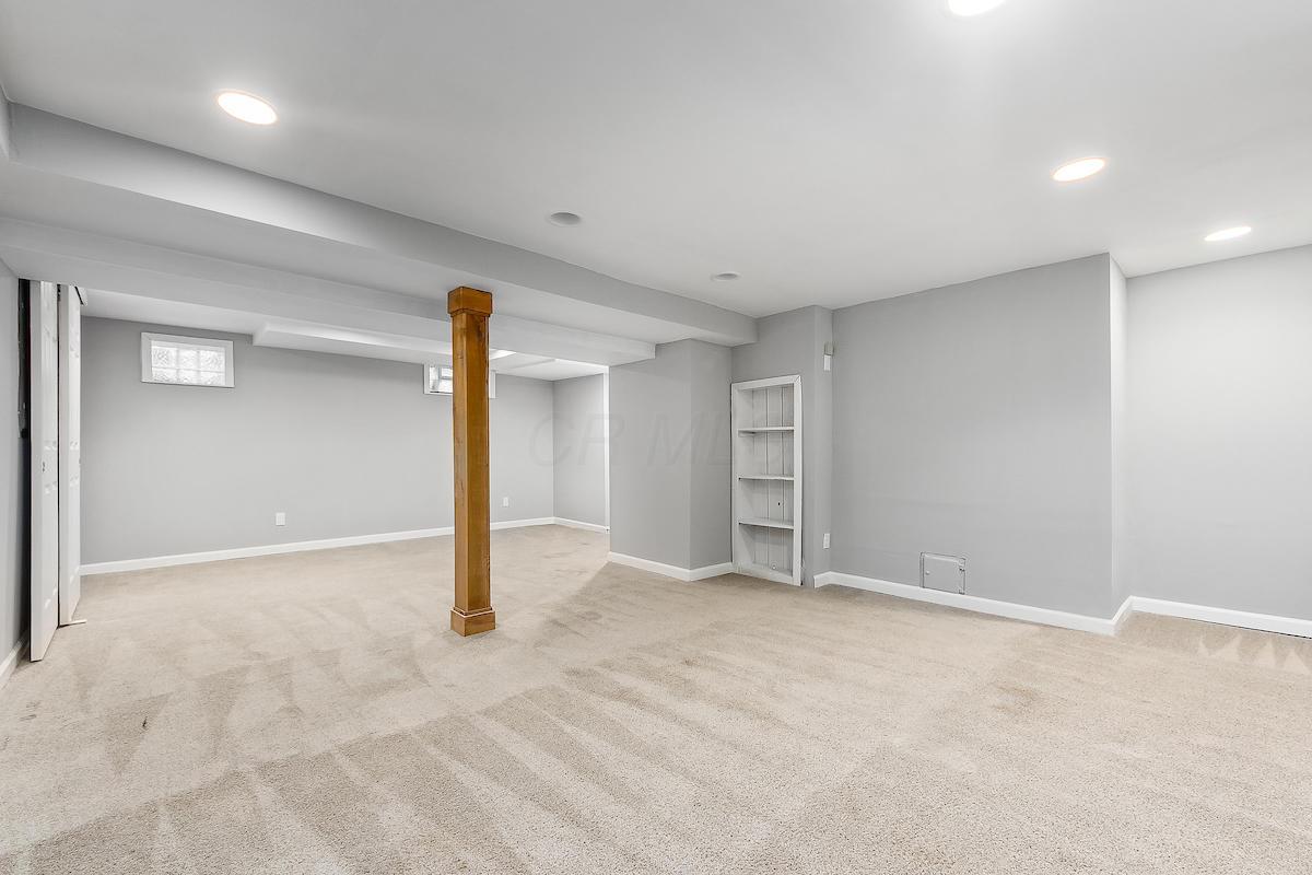 142 East Beaumont Road Columbus, OH 43214 - Photo 39 of 43 Gallery Image 39