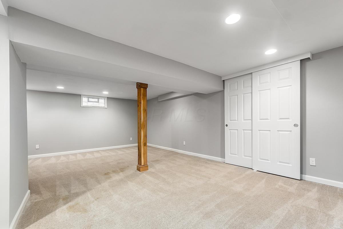 142 East Beaumont Road Columbus, OH 43214 - Photo 40 of 43 Gallery Image 40