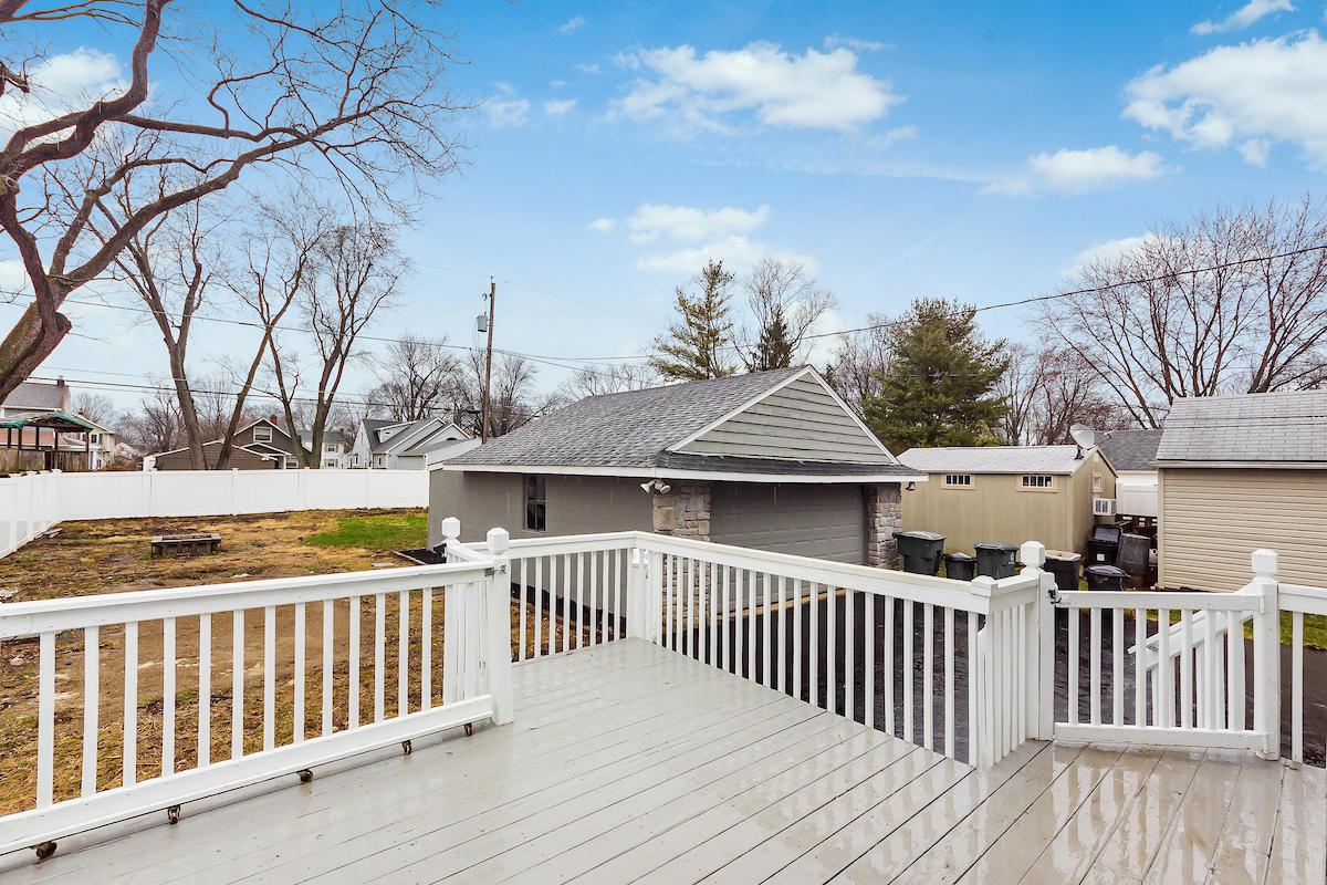 142 East Beaumont Road Columbus, OH 43214 - Photo 8 of 43 Gallery Image 8