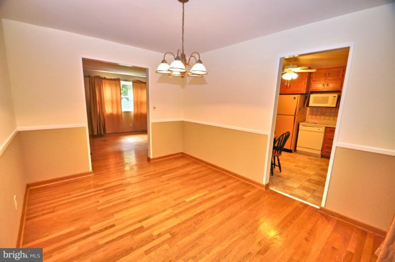 3108 Greenmead Road Windsor Mill, MD 21244 - Photo 1 of 19 Dining Room