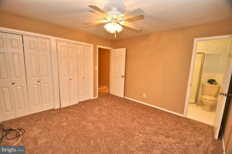 3108 Greenmead Road Windsor Mill, MD 21244 - Photo 17 of 19 Bedroom (Master)