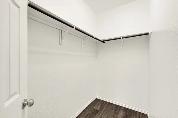 a view of small space