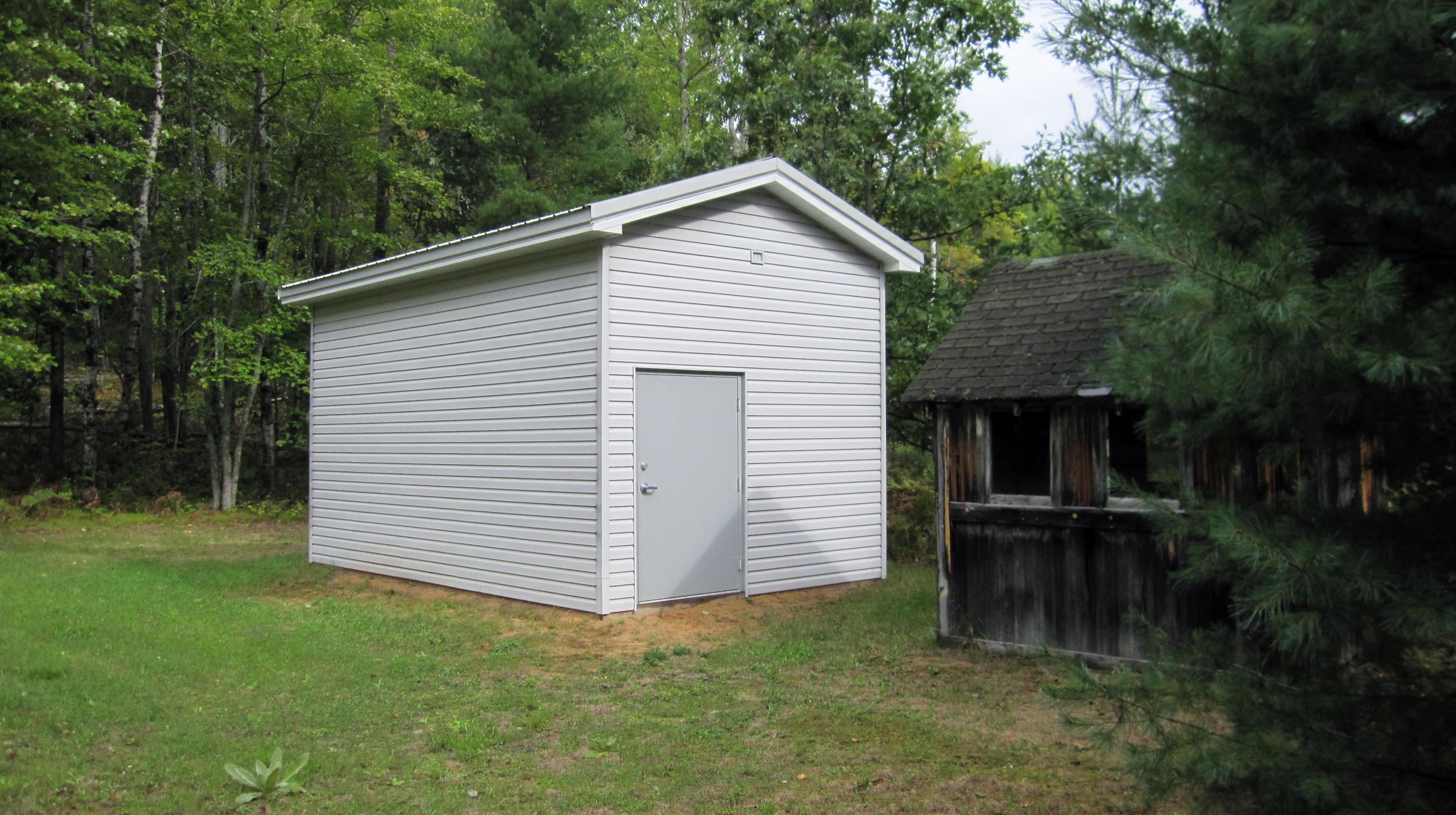 2114 Marlette Road Frederic, MI 49733 - Photo 22 of 37 Gallery Image 22