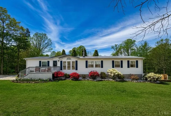 $399,000 | 1636 Tucker Terrace, Evington, VA 24550