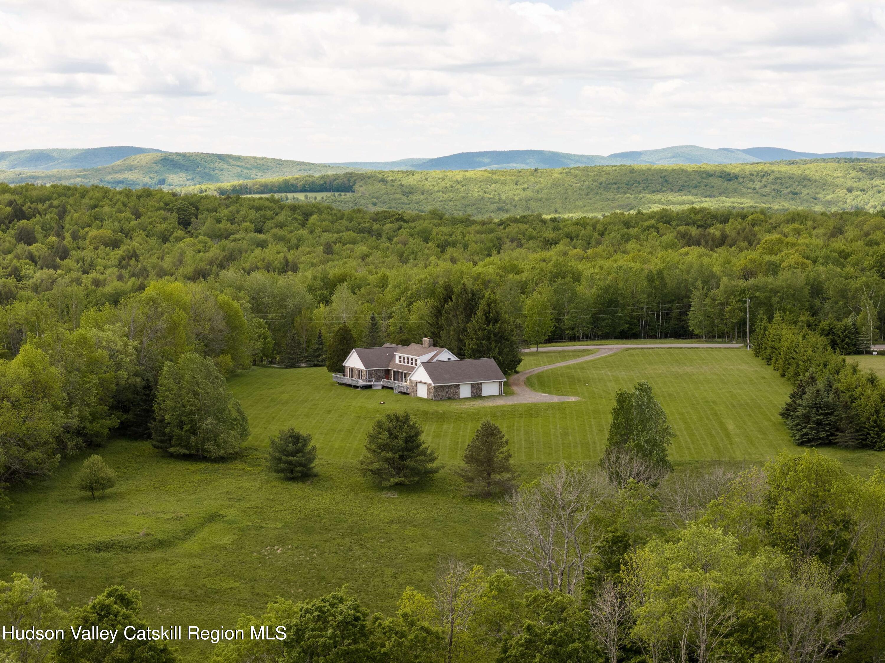 2114 Brush Ridge Road Fleischmanns, NY 12430 - Photo 33 of 35 33