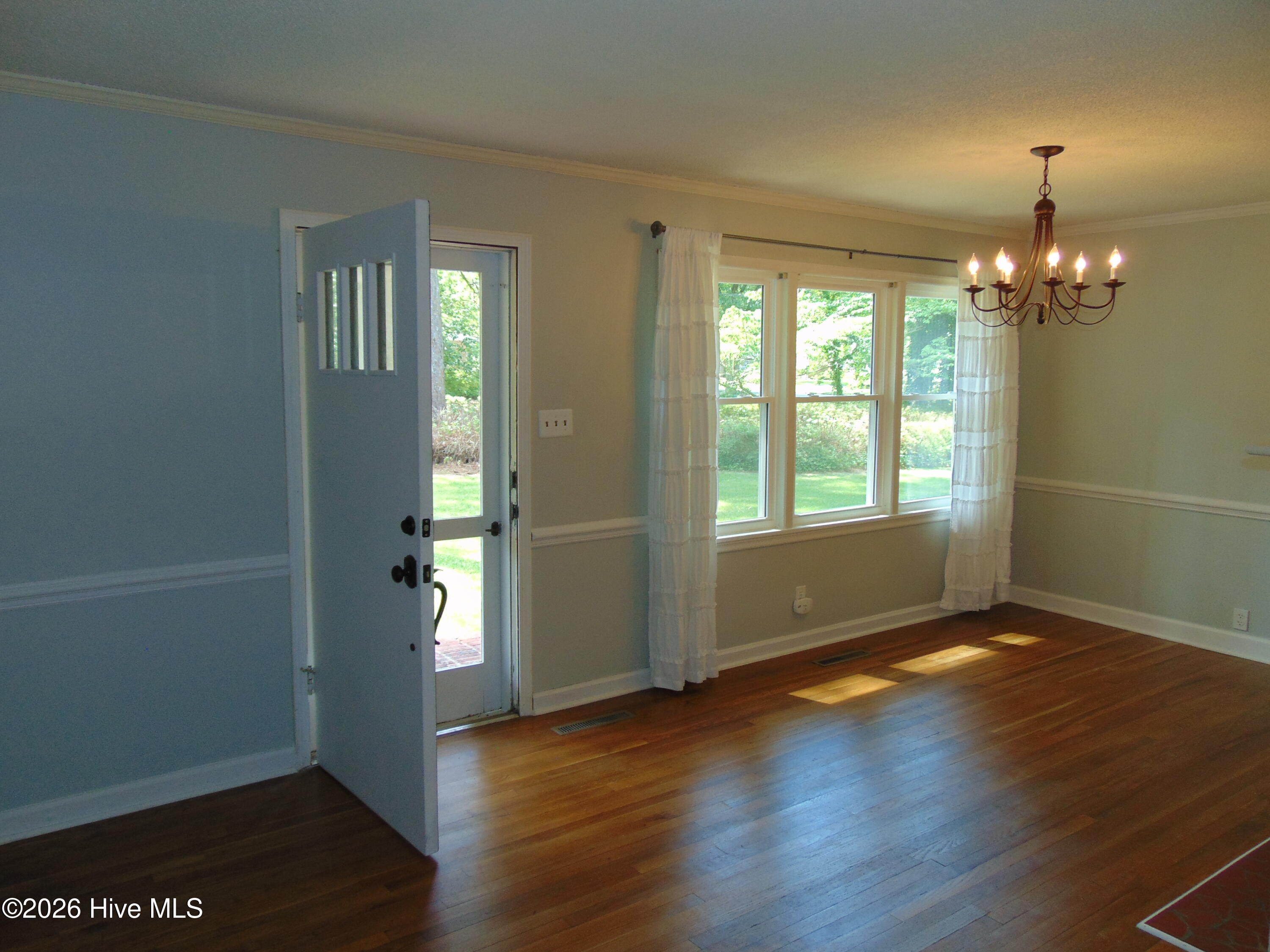 300 Oakdale Road Rocky Mount, NC 27804 - Photo 16 of 41 DSC06643