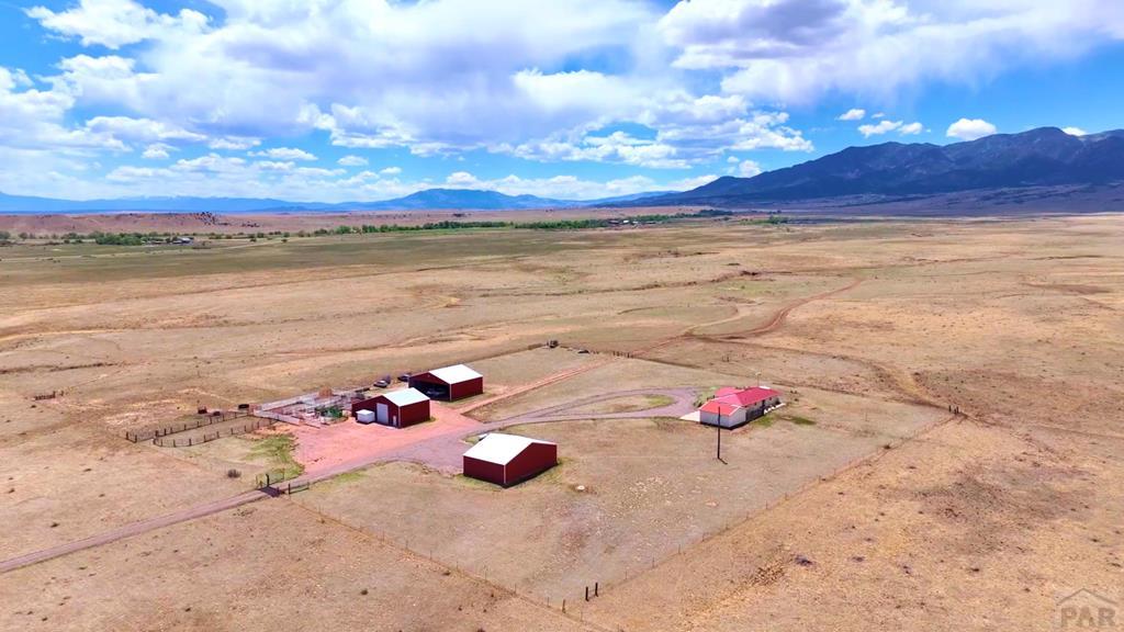 445 County Road 660 Rye, CO 81069 - Photo 45 of 47