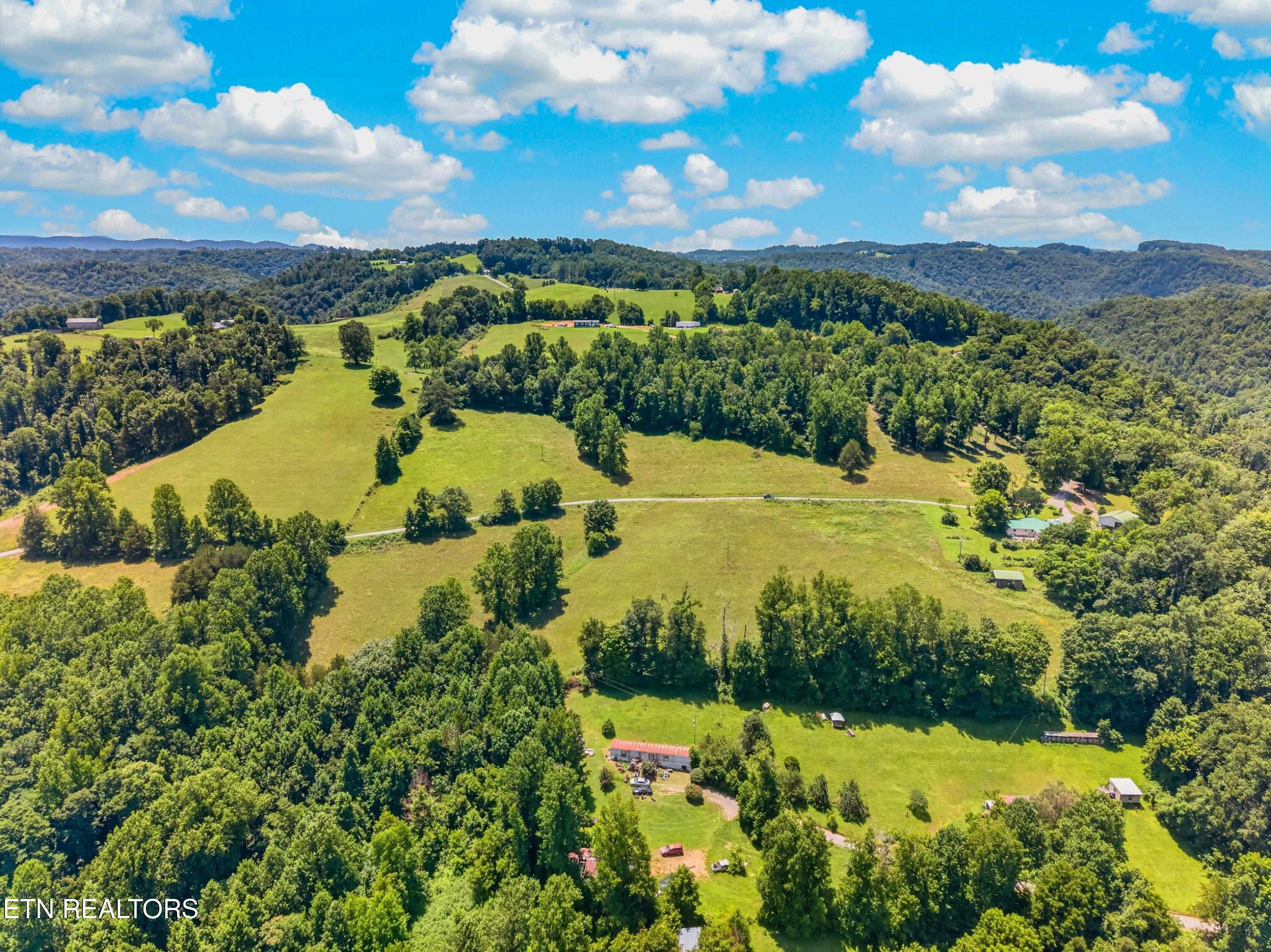 Tbd Ferguson Ridge Road Tazewell, TN 37879 - Photo 11 of 42 036