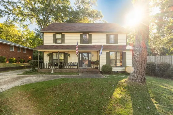 $289,500 | 6802 Ellis Drive, Columbus, GA 31904