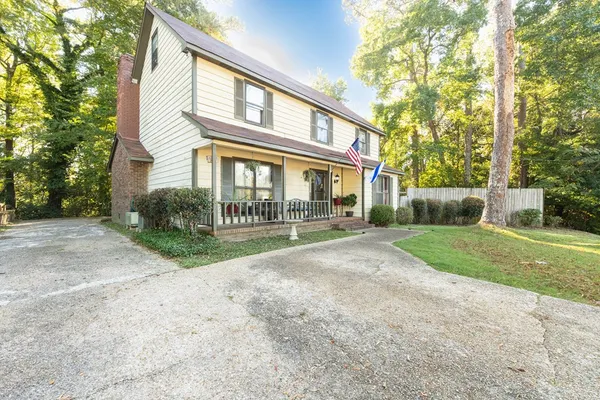 $289,500 | 6802 Ellis Drive, Columbus, GA 31904