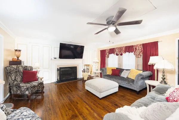 $289,500 | 6802 Ellis Drive, Columbus, GA 31904